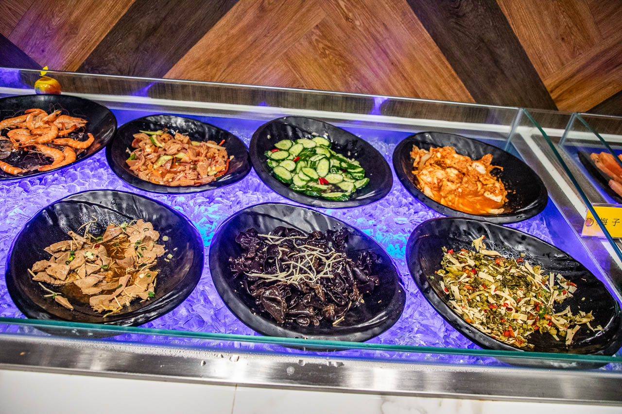 桃園吃到飽,饗厚牛排桃園店