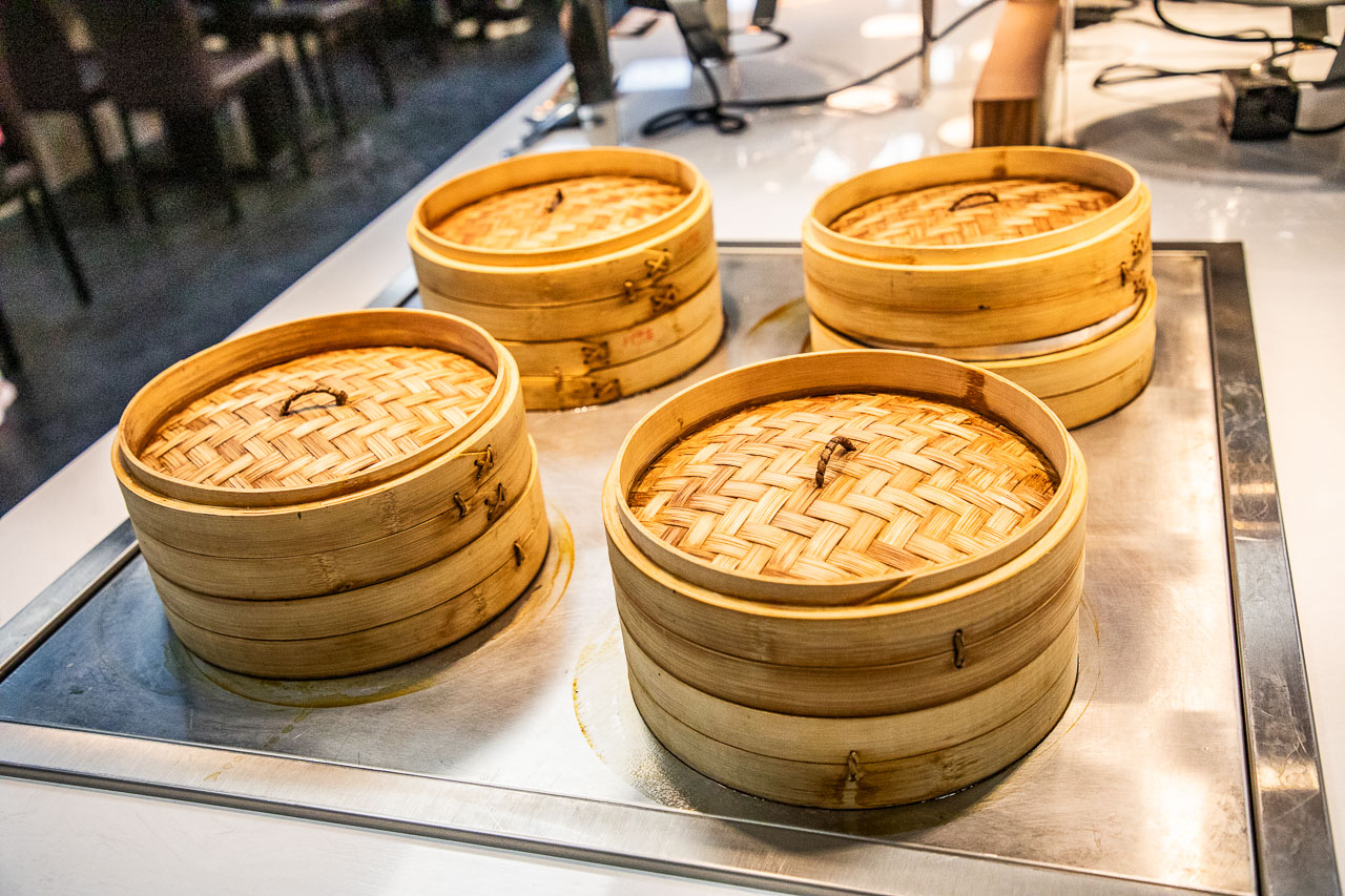 桃園吃到飽,饗厚牛排桃園店