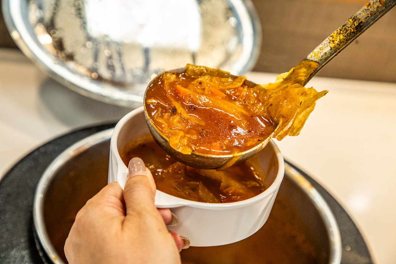 桃園吃到飽,饗厚牛排桃園店