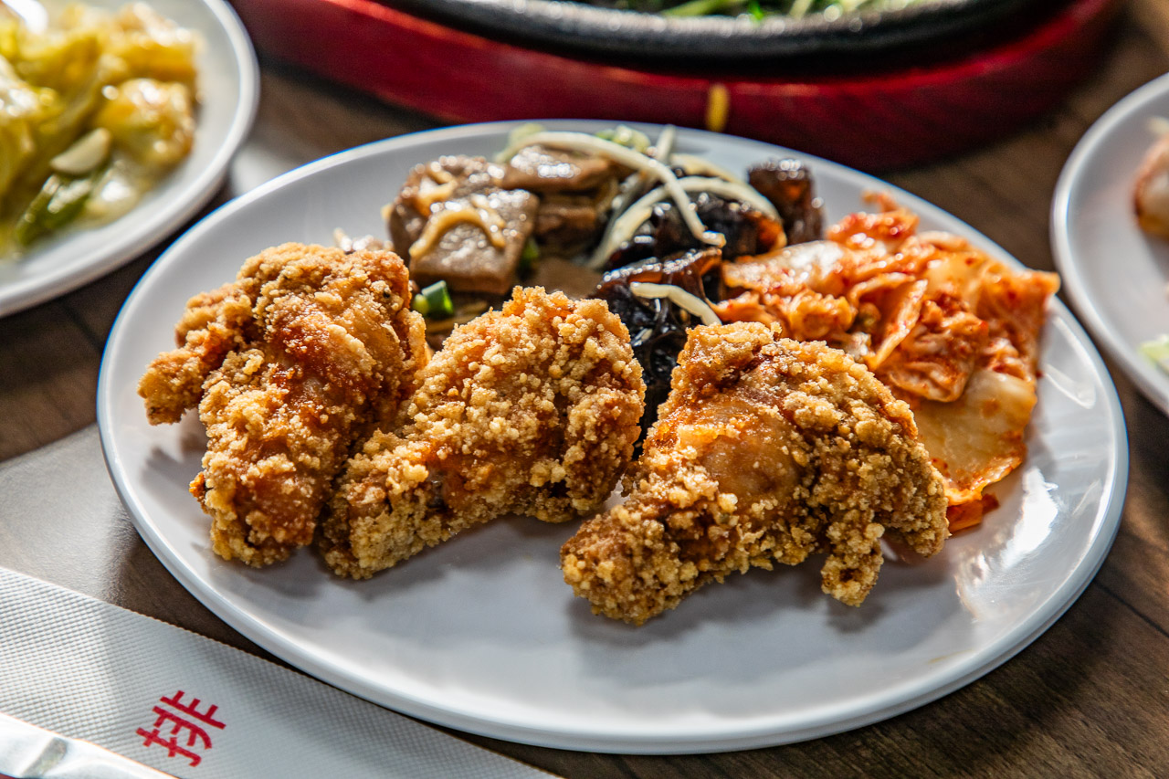 桃園吃到飽,饗厚牛排桃園店