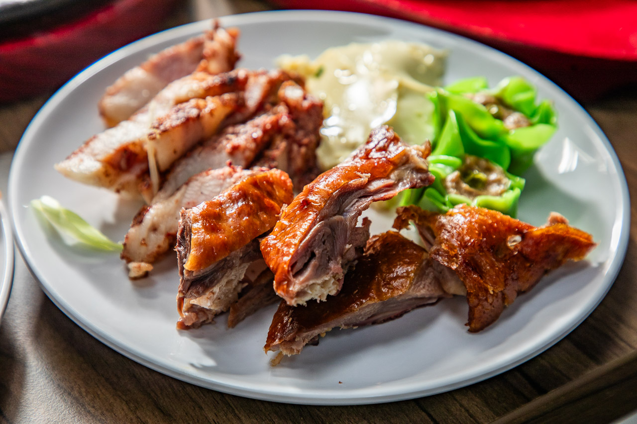 桃園吃到飽,饗厚牛排桃園店