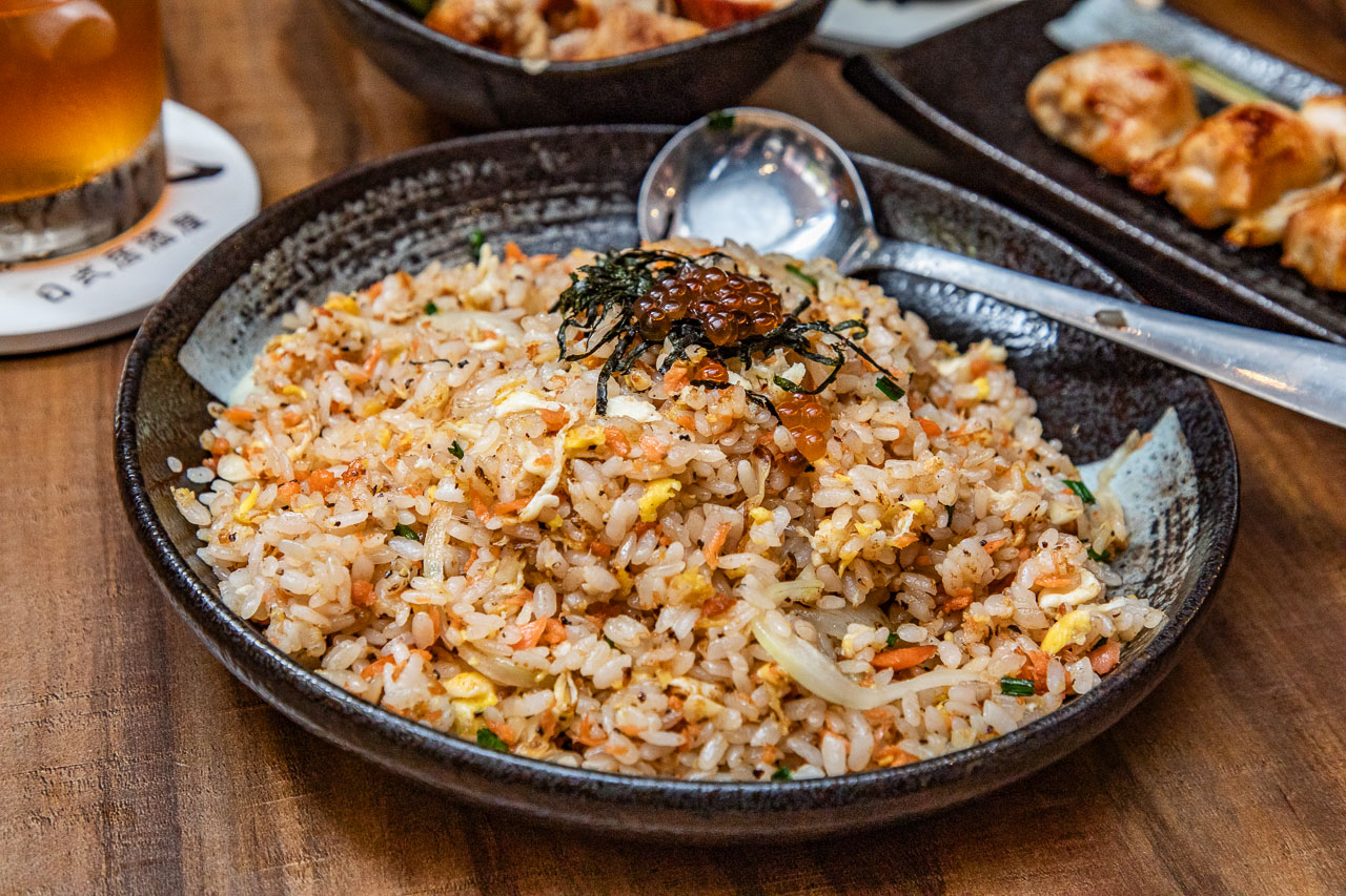 板橋居酒屋,串岐日式居酒屋