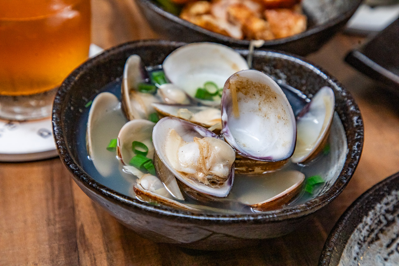 板橋居酒屋,串岐日式居酒屋