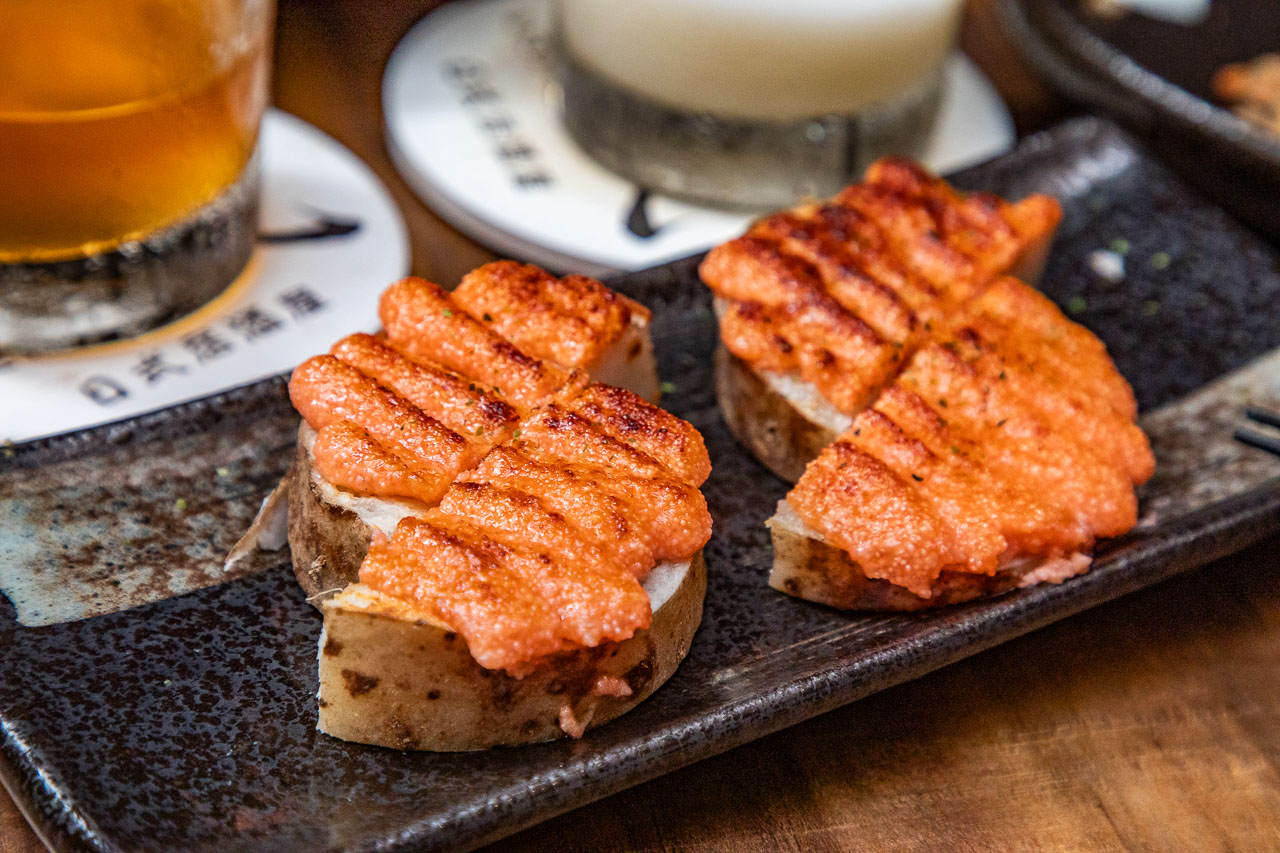板橋居酒屋,串岐日式居酒屋