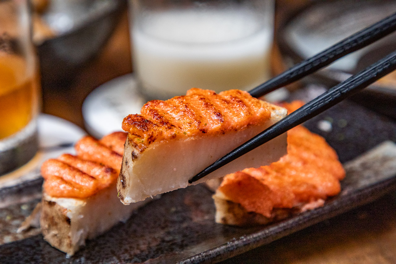 板橋居酒屋,串岐日式居酒屋