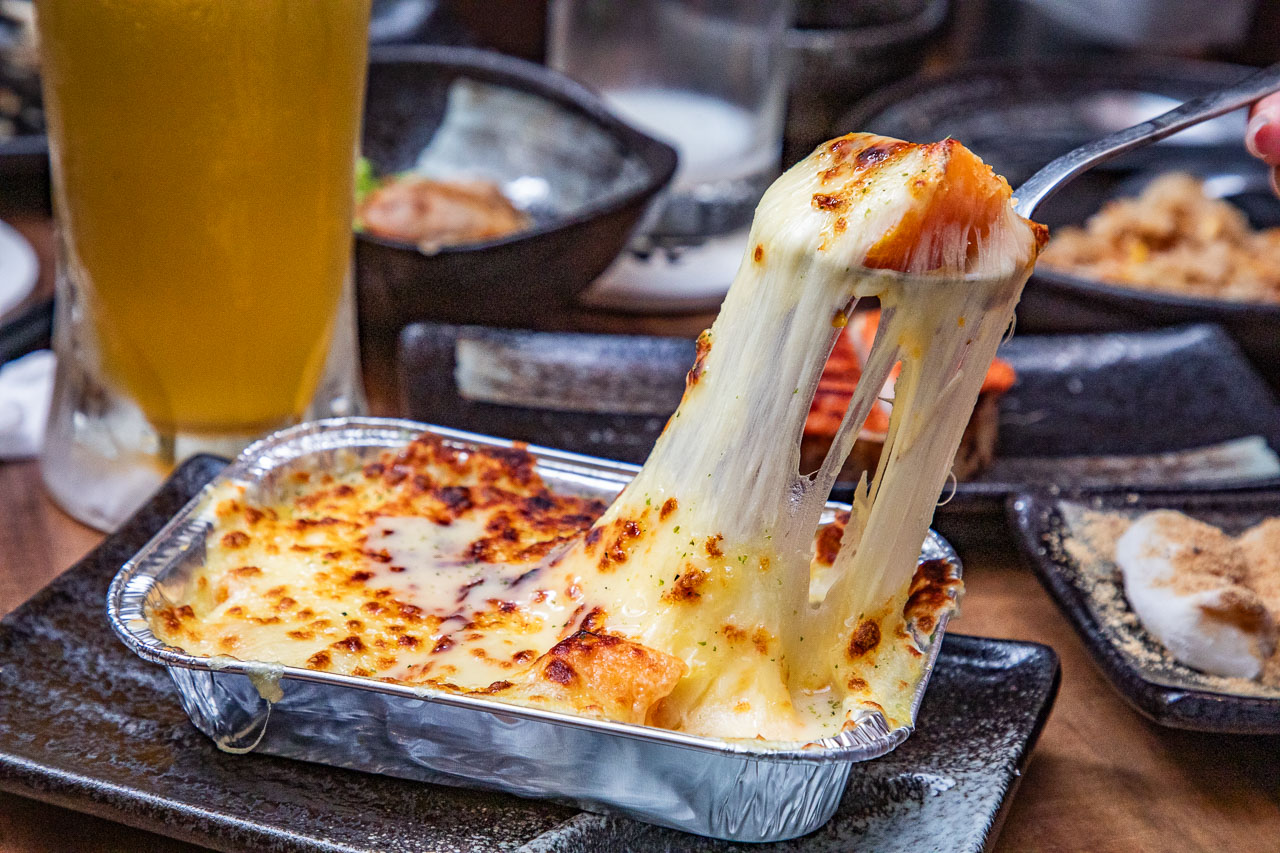 板橋居酒屋,串岐日式居酒屋