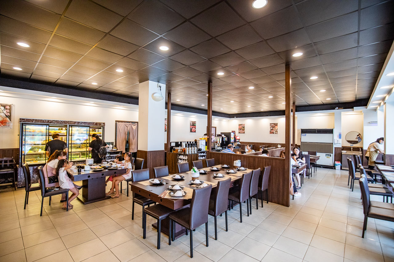 龍潭火鍋,沐沐鍋物 龍潭店