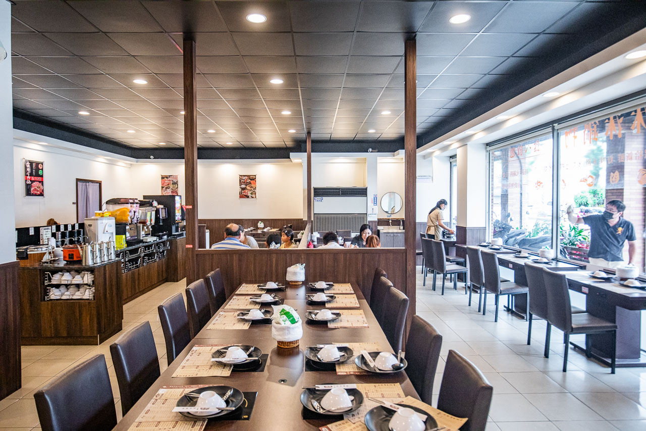 龍潭火鍋,沐沐鍋物 龍潭店