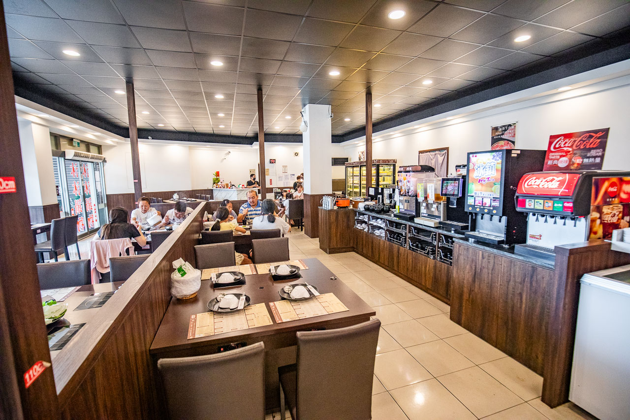 龍潭火鍋,沐沐鍋物 龍潭店