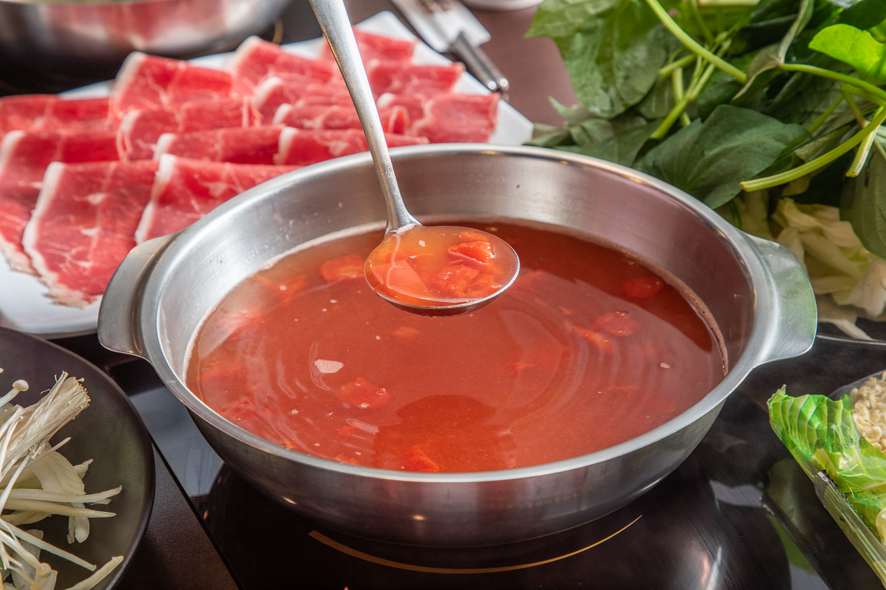 龍潭火鍋,沐沐鍋物 龍潭店