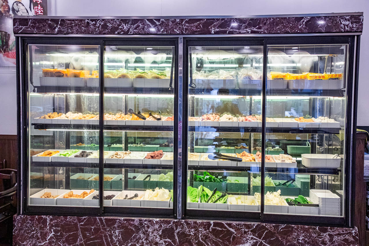 龍潭火鍋,沐沐鍋物 龍潭店