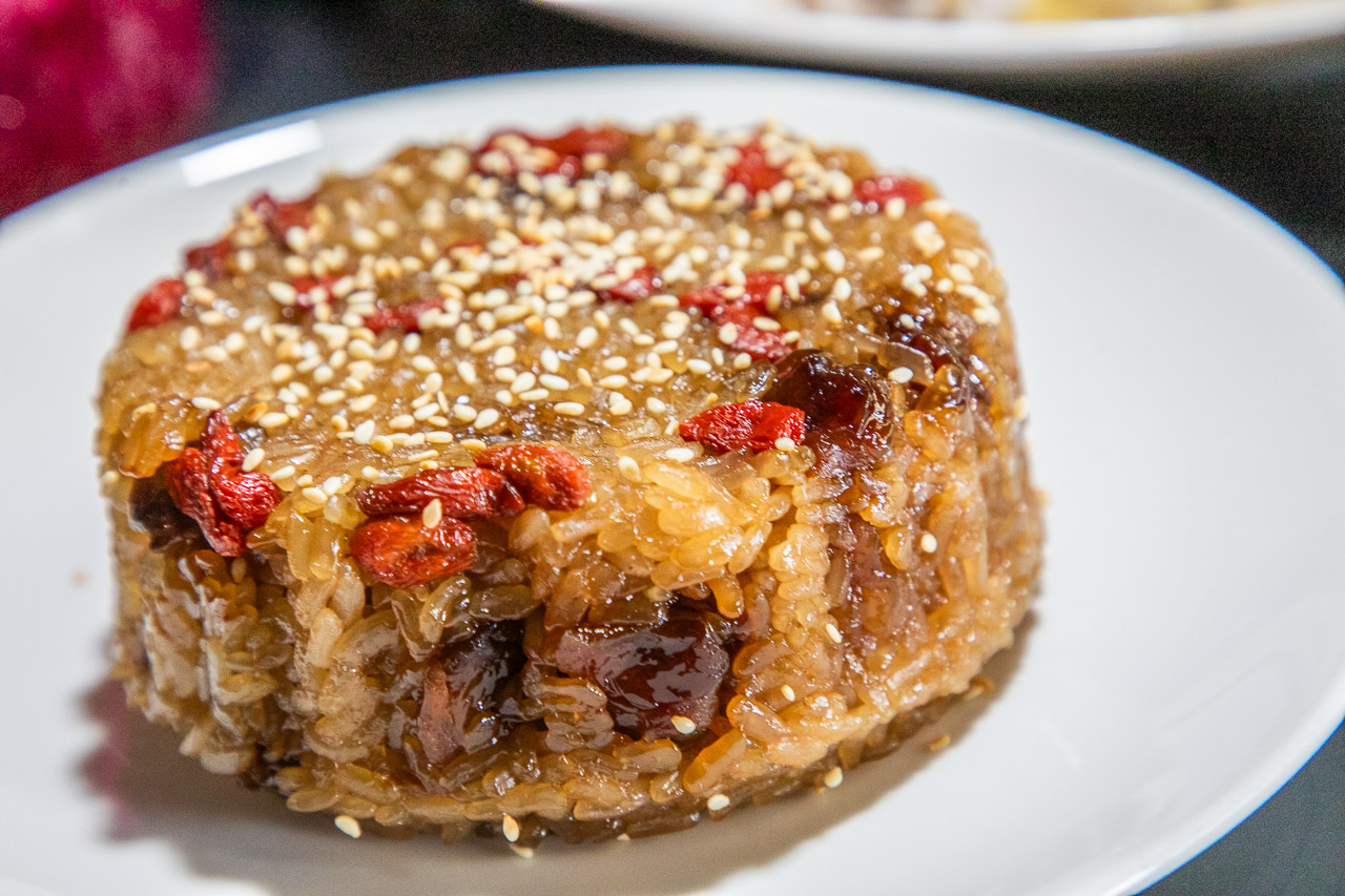 大溪美食,湳仔溝14號無菜單料理