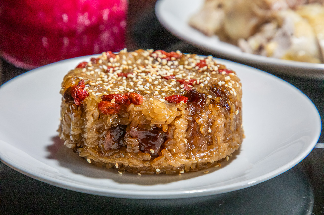 大溪美食,湳仔溝14號無菜單料理