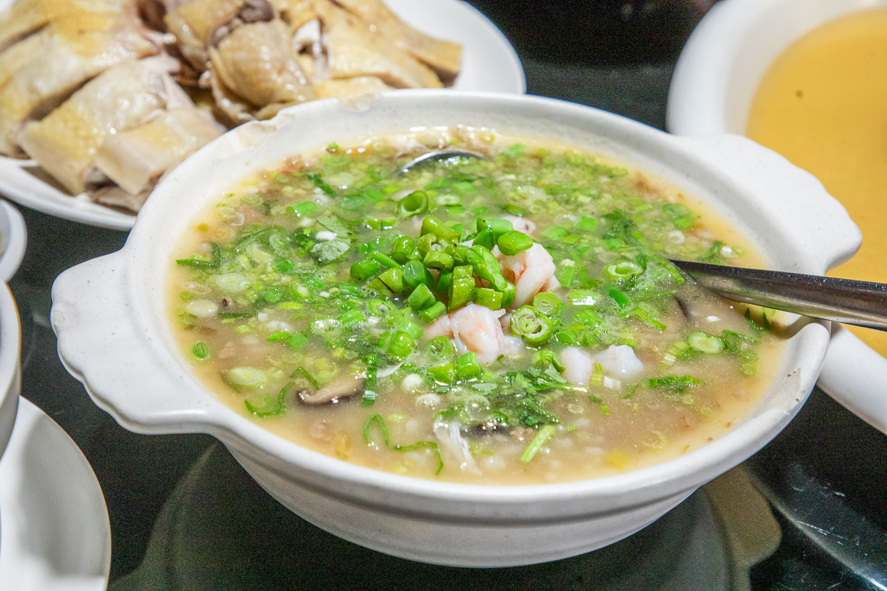 大溪美食,湳仔溝14號無菜單料理