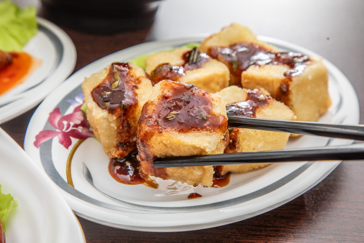 中壢美食,南台灣𩵚魠魚焿-龍泉店