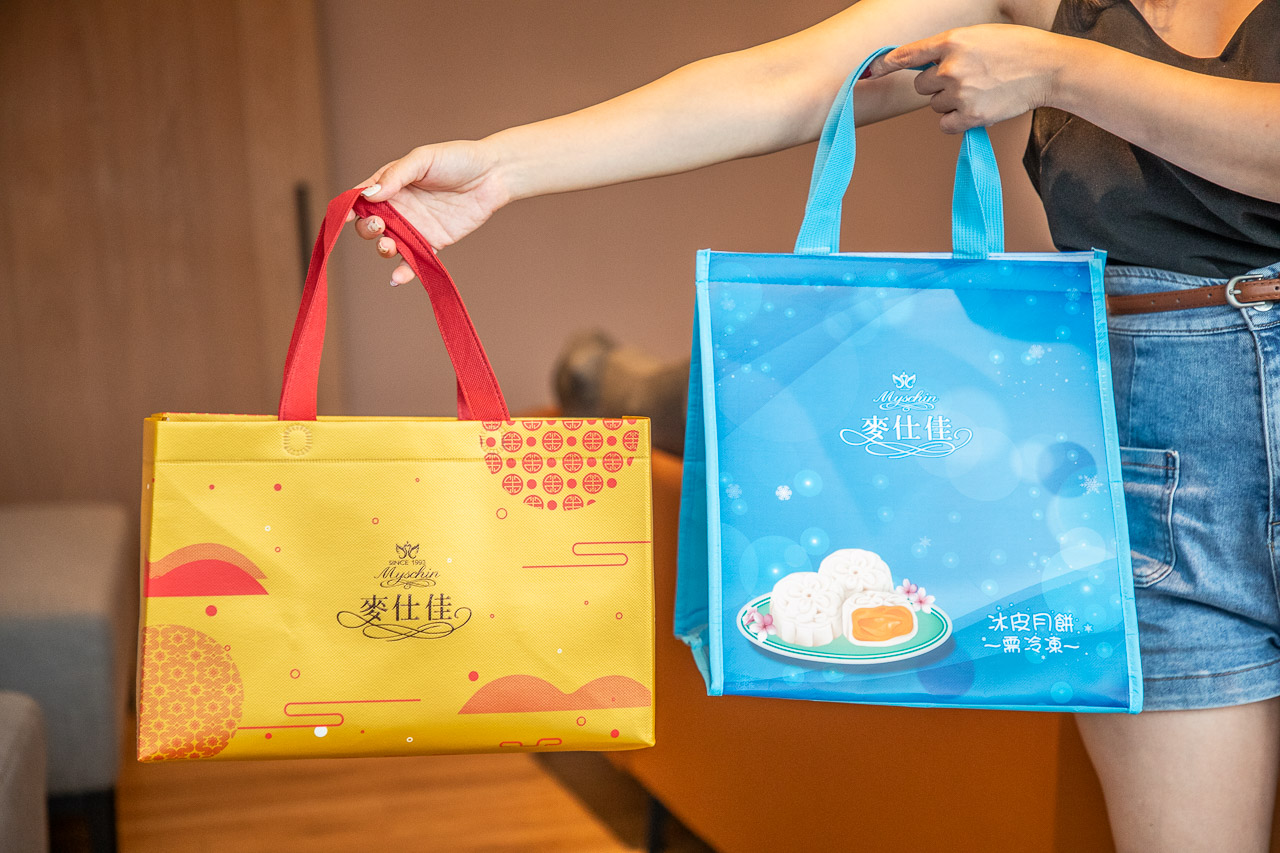 麥仕佳烘焙坊,中秋節月餅