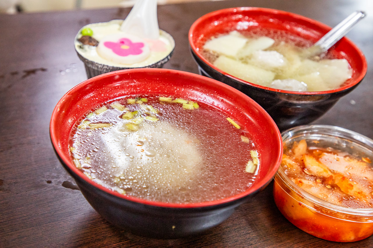 高雄美食,南豐魯肉飯