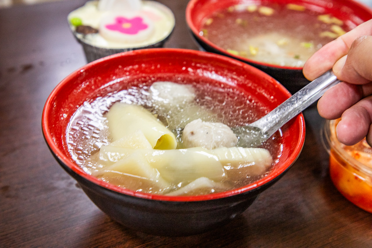 高雄美食,南豐魯肉飯