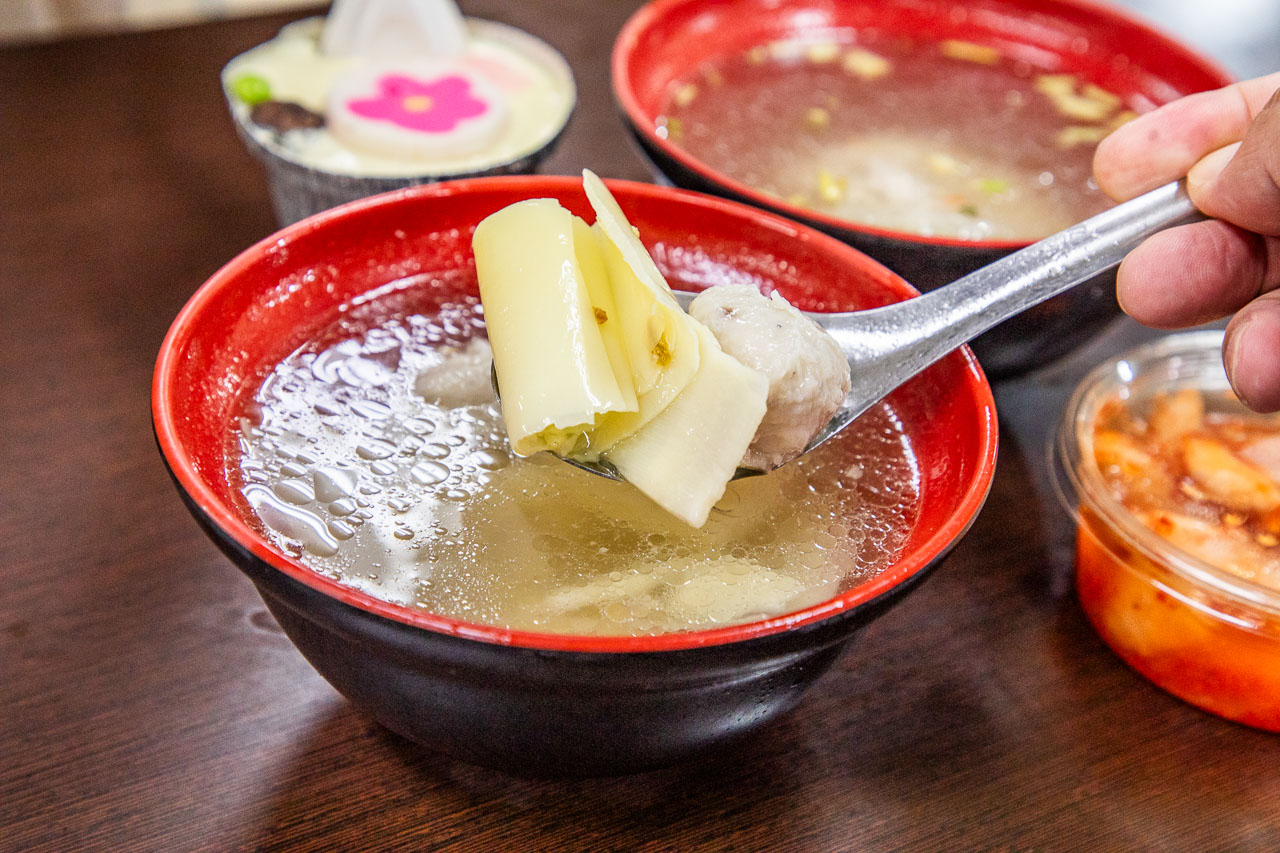 高雄美食,南豐魯肉飯