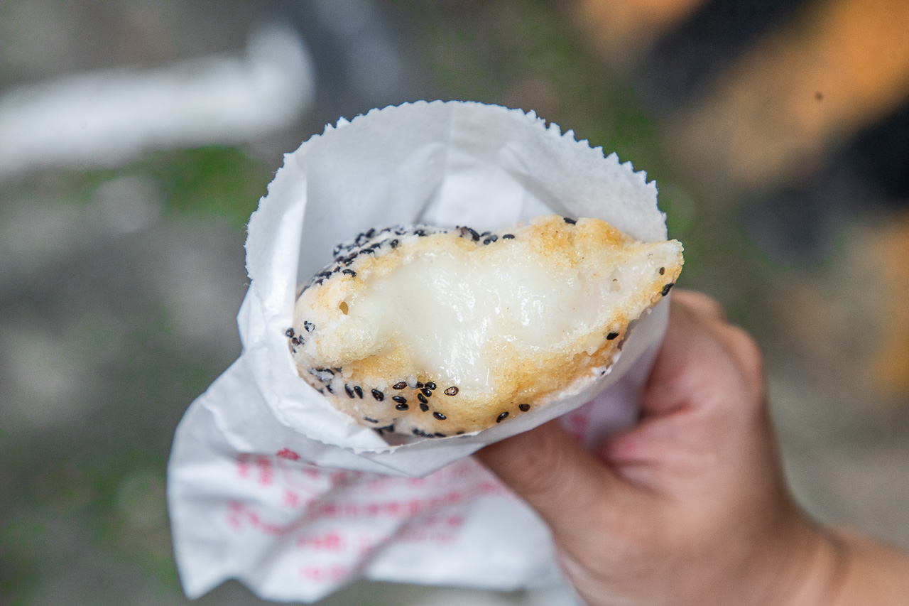 高雄白糖粿,正牌白糖粿