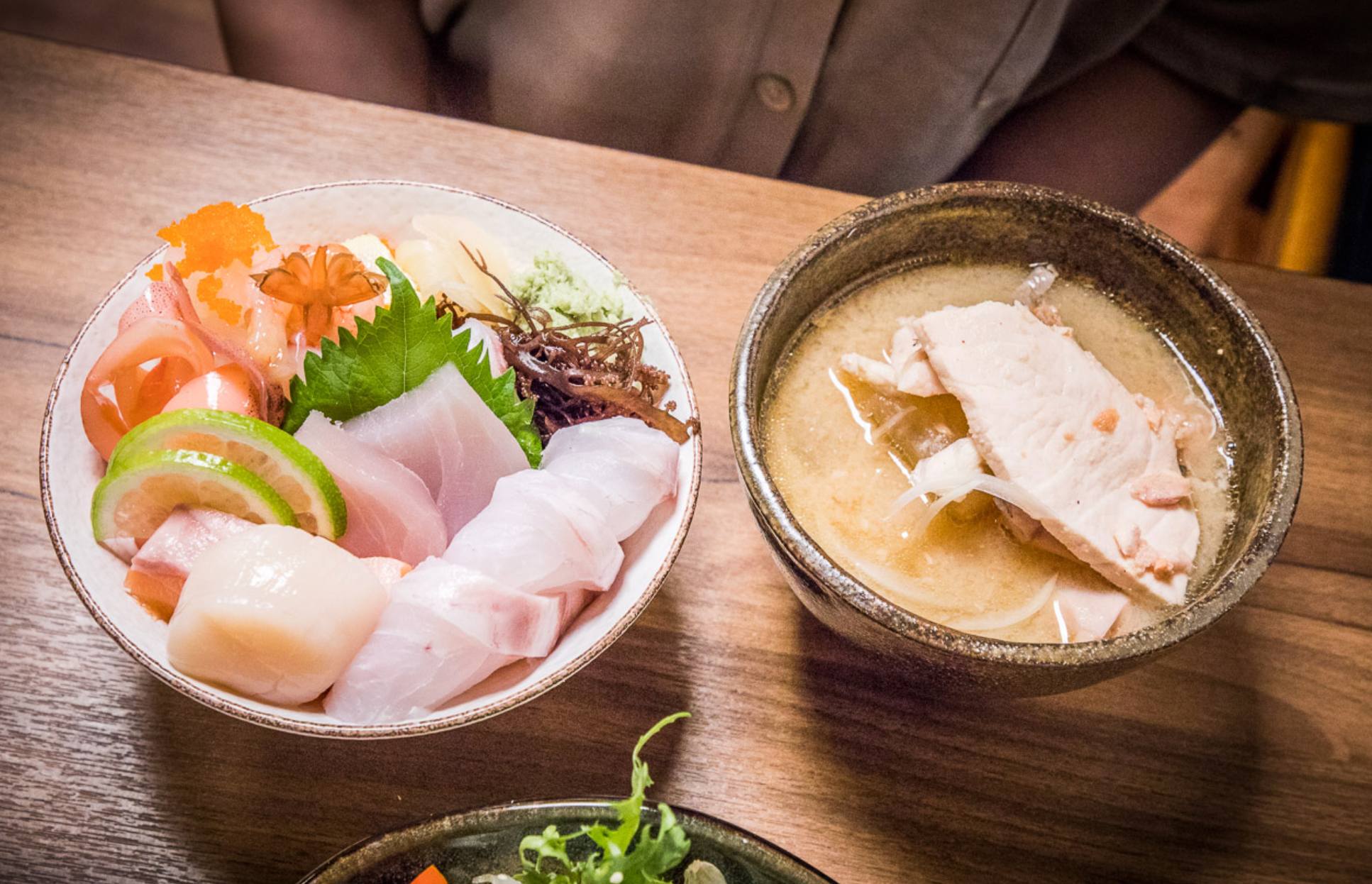 台北日本料理,大鵬壽司