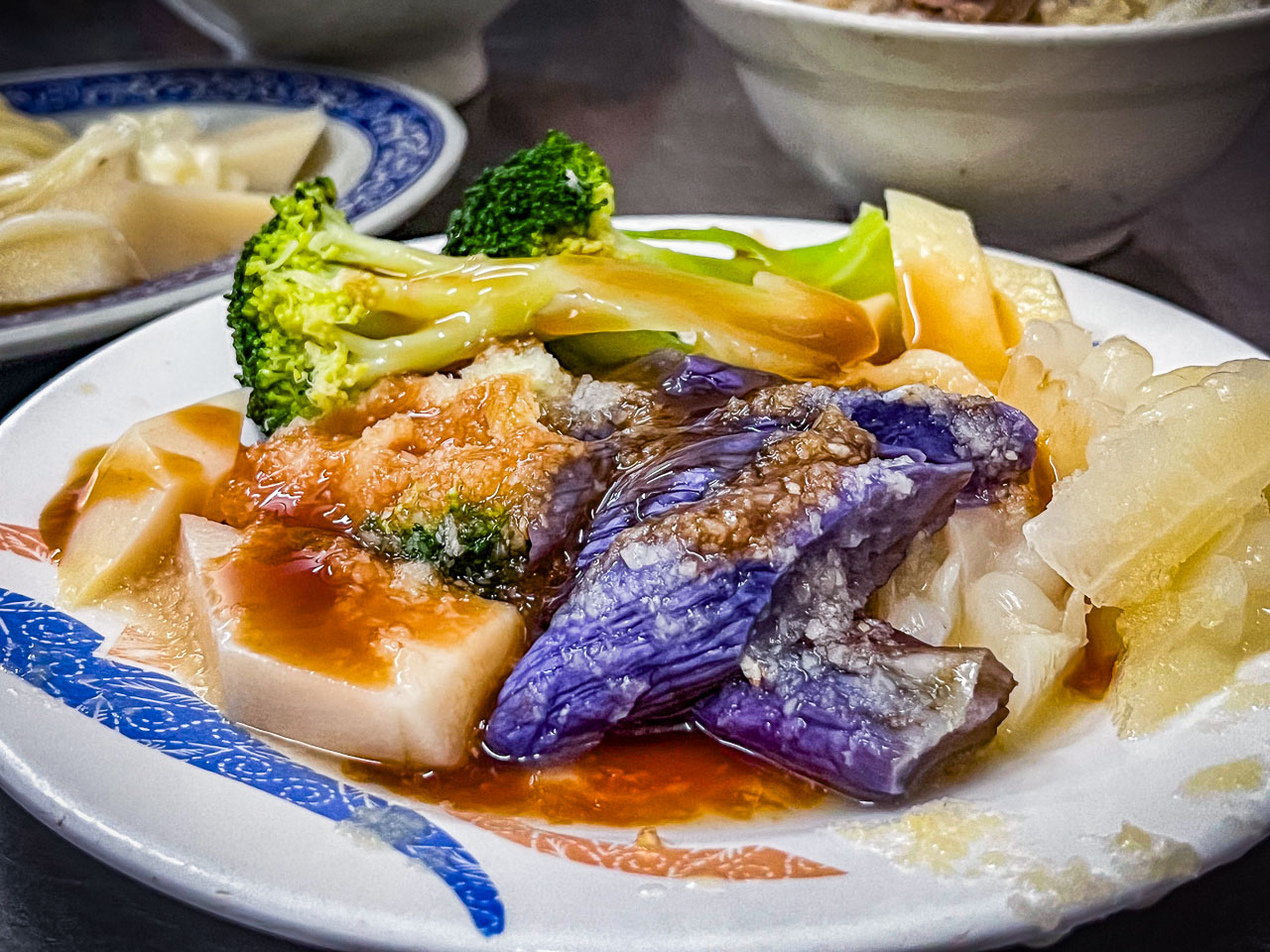 嘉義雞肉飯,和平嘉義火雞肉飯