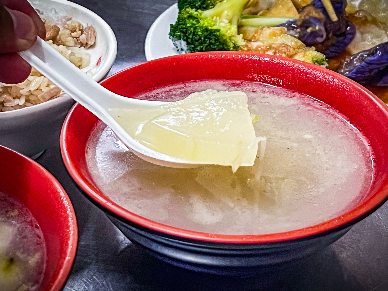 嘉義雞肉飯,和平嘉義火雞肉飯