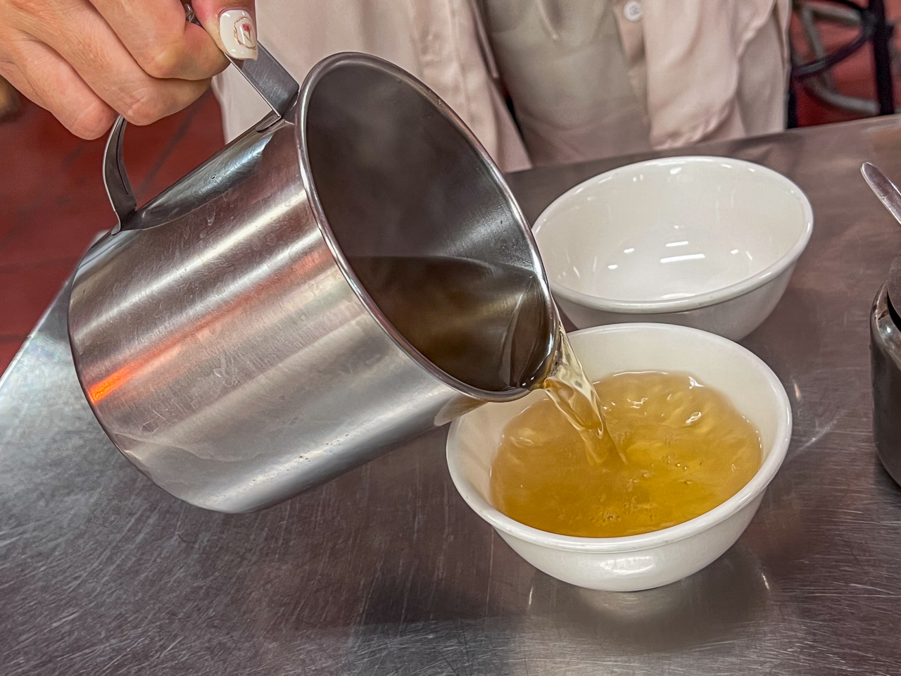嘉義美食,阿吉鱔魚麵