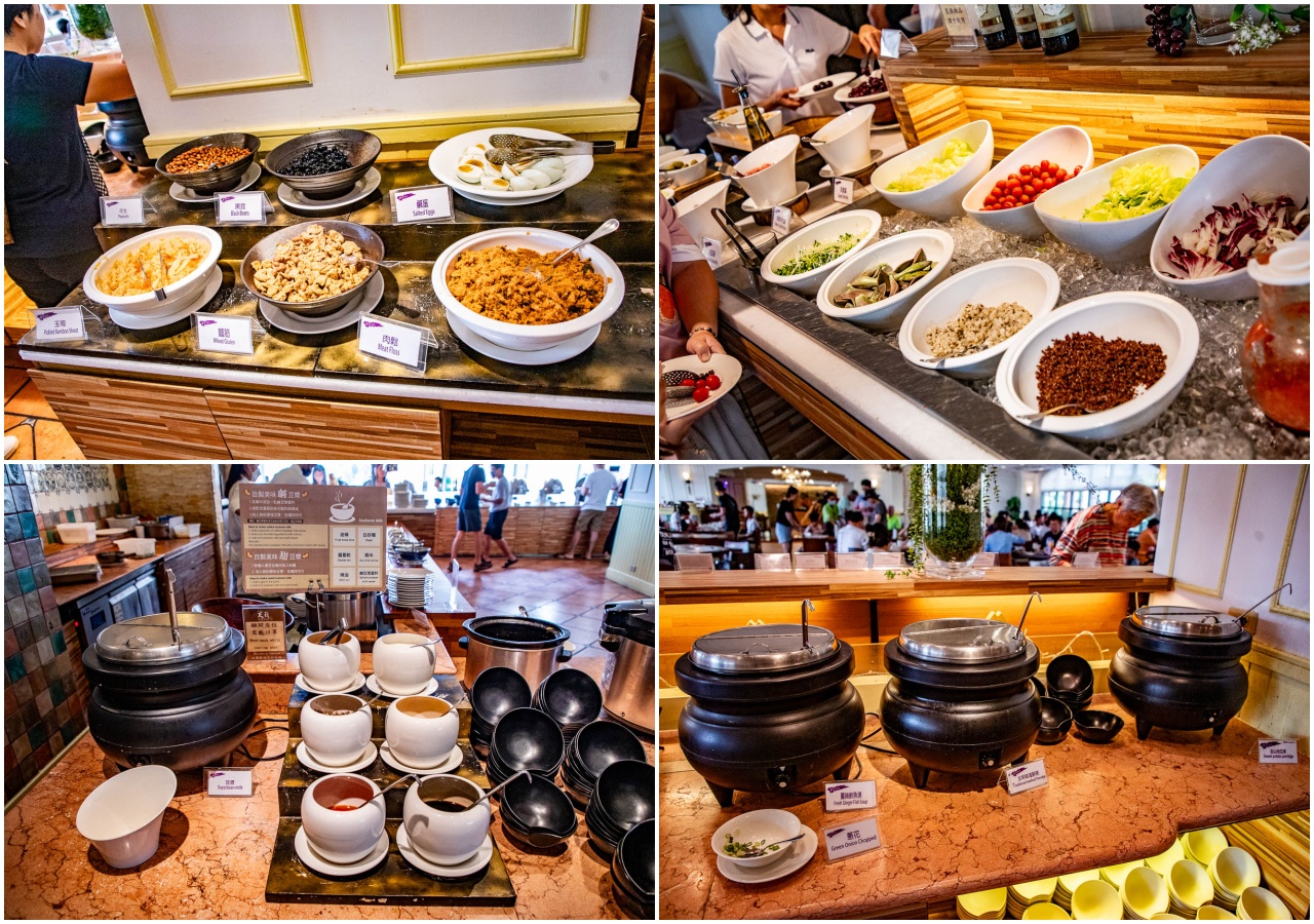 陽明山溫泉,陽明山天籟渡假酒店