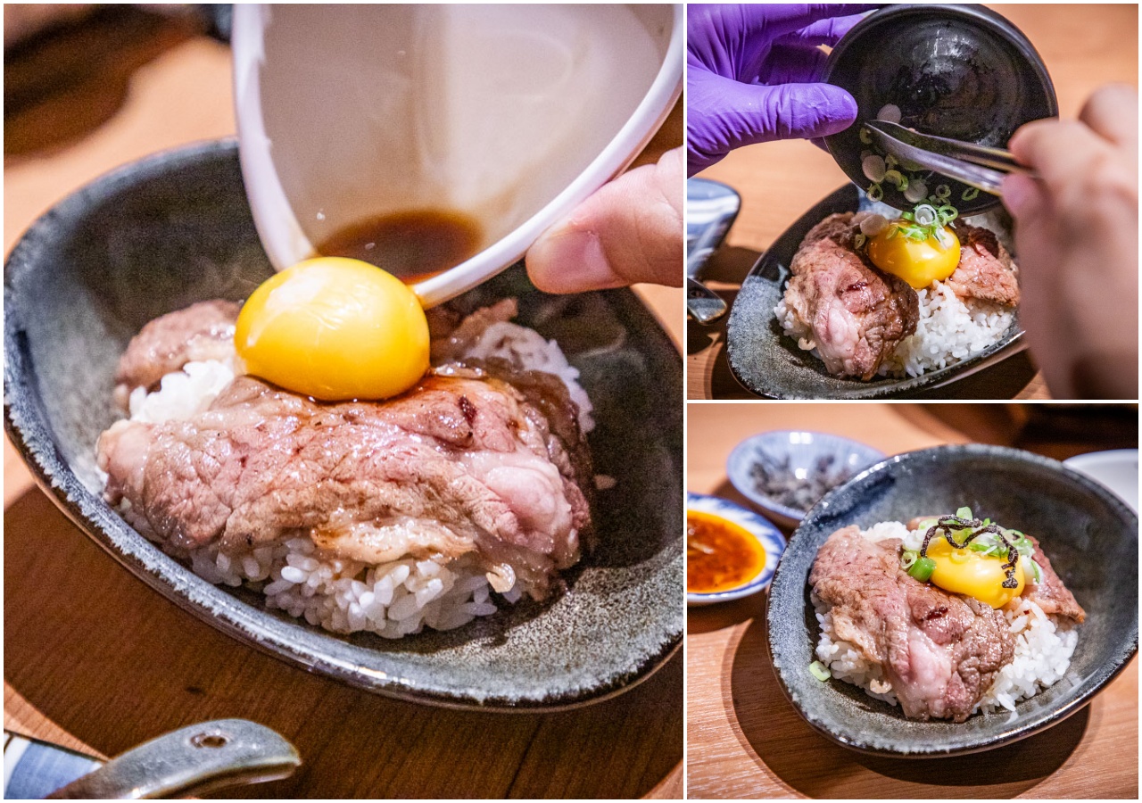 桃園居酒屋,J好呷 和牛燒肉 跨界料理