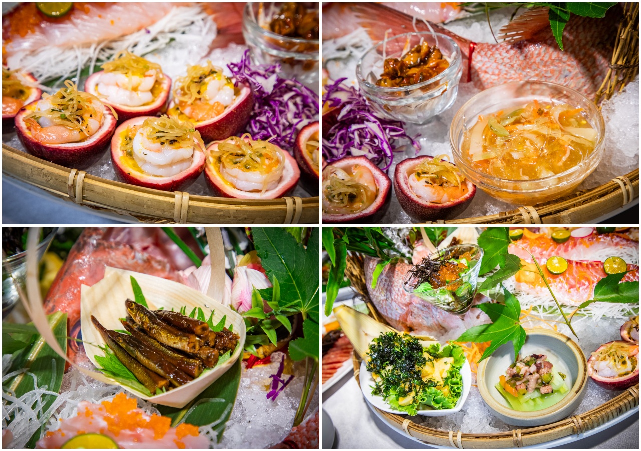 內湖美食,88會館-郭董私房菜
