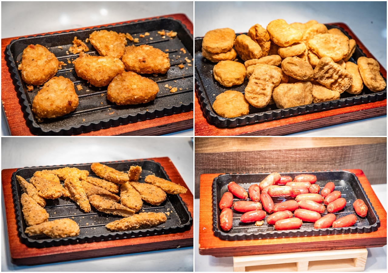 桃園吃到飽,饗厚牛排桃園店