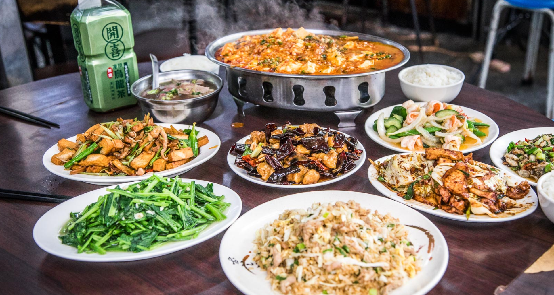 台北美食,台北聚餐,台北熱炒,台北小吃,香而廉小館,台北快炒 @大手牽小手。玩樂趣