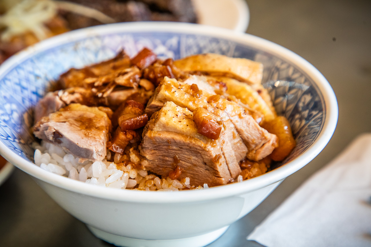 高雄鴨肉,鴨肉珍