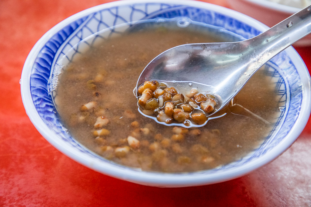 高雄豆花,鹽埕王家手工豆花