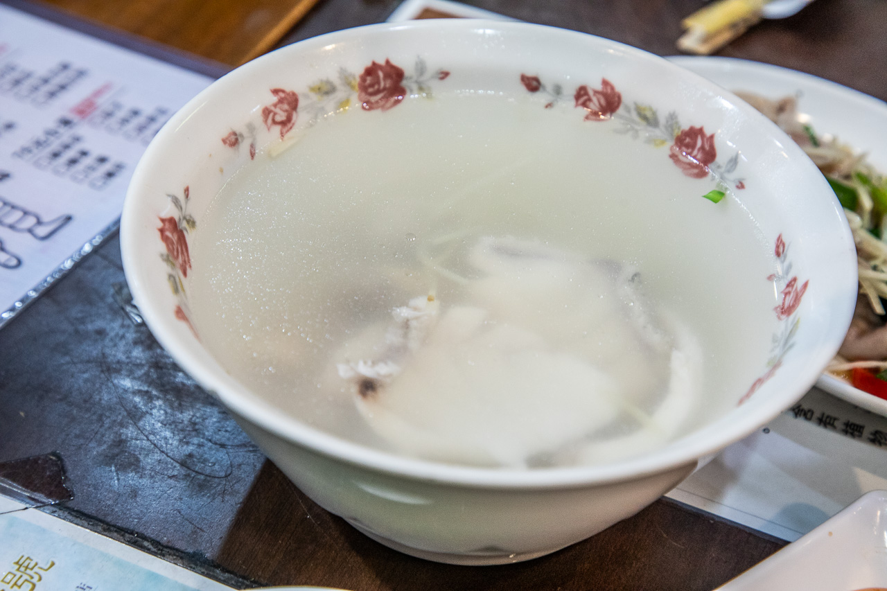 高雄肉燥飯,老店柏弘肉燥