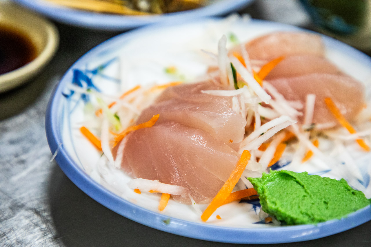 高雄日本料理,老王壽司