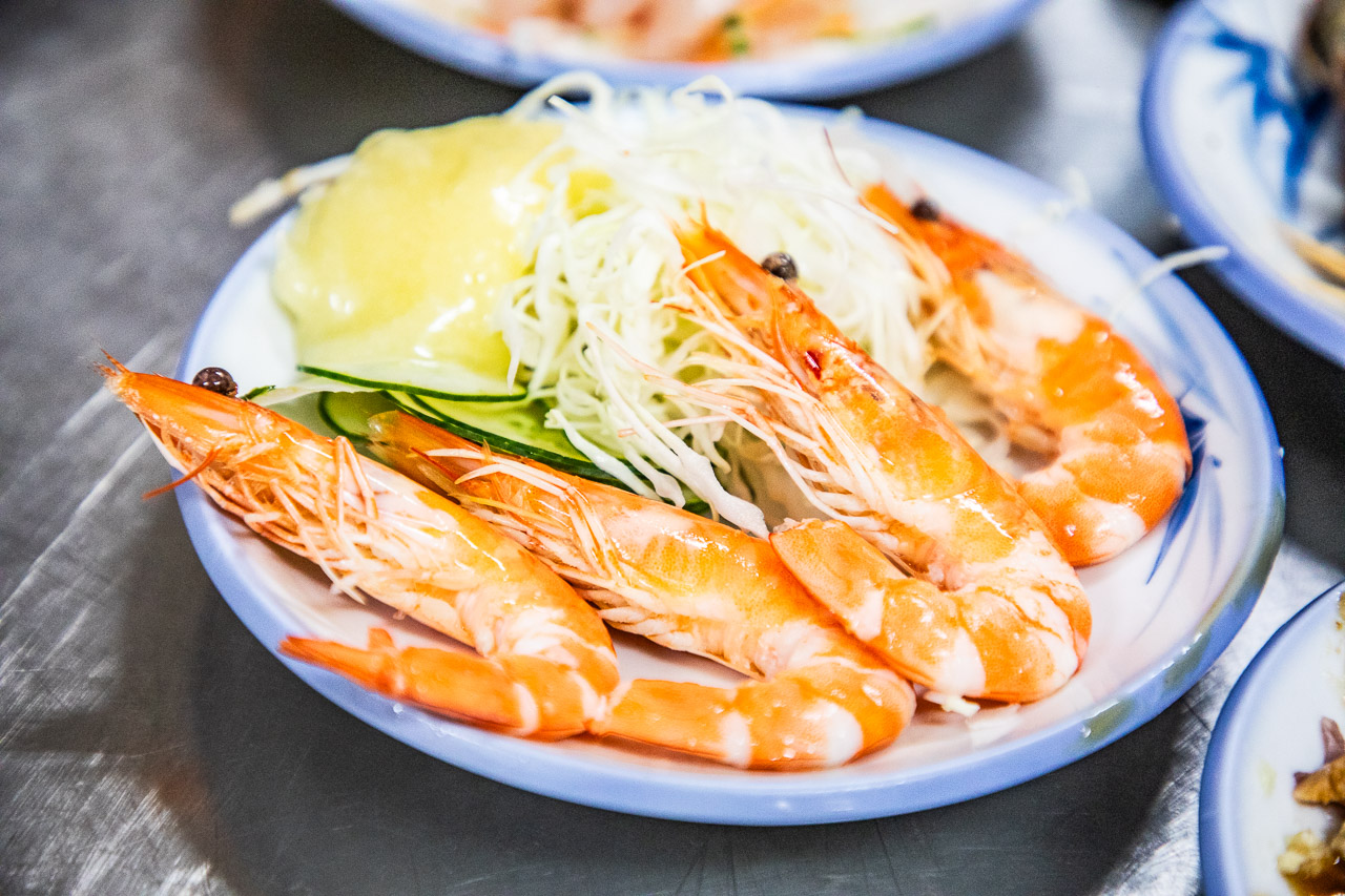 高雄日本料理,老王壽司