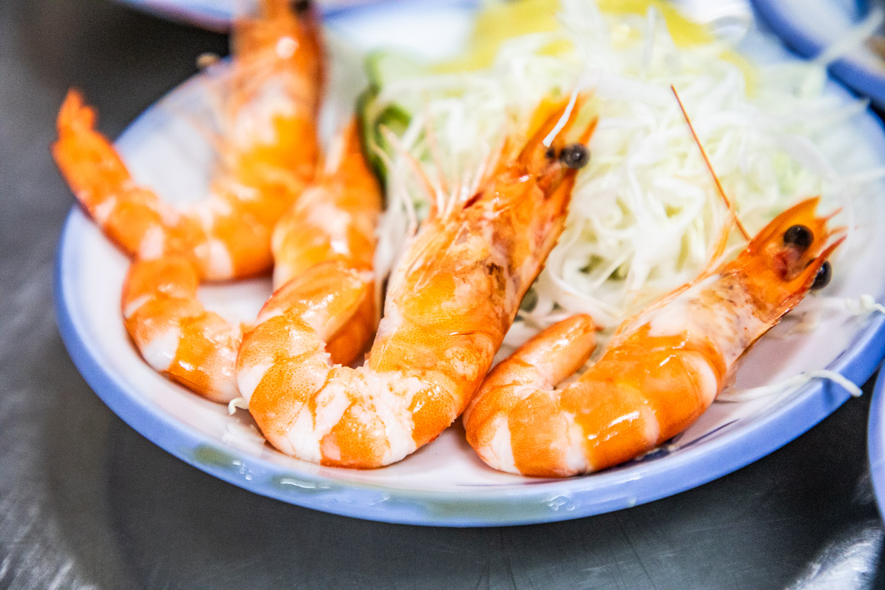 高雄日本料理,老王壽司
