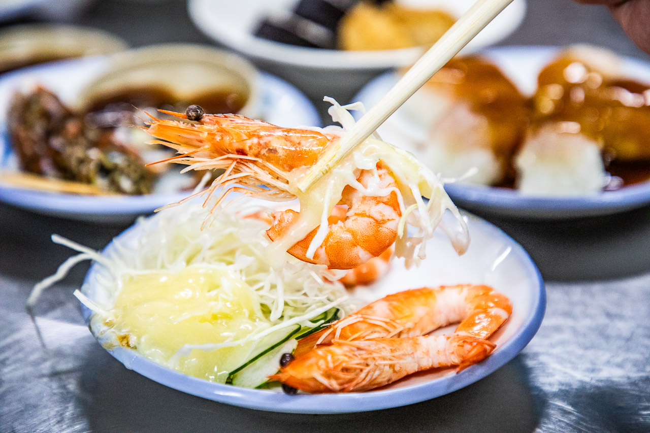 高雄日本料理,老王壽司