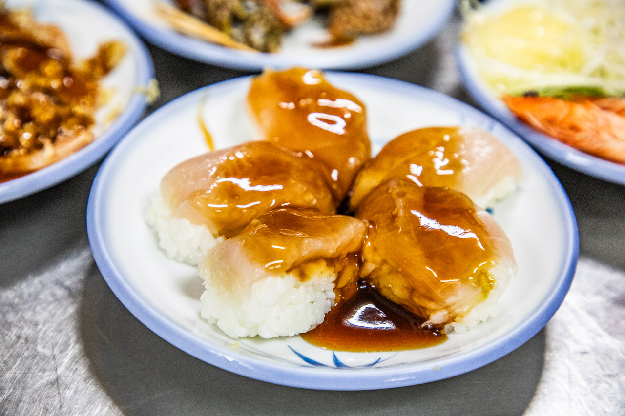 高雄日本料理,老王壽司