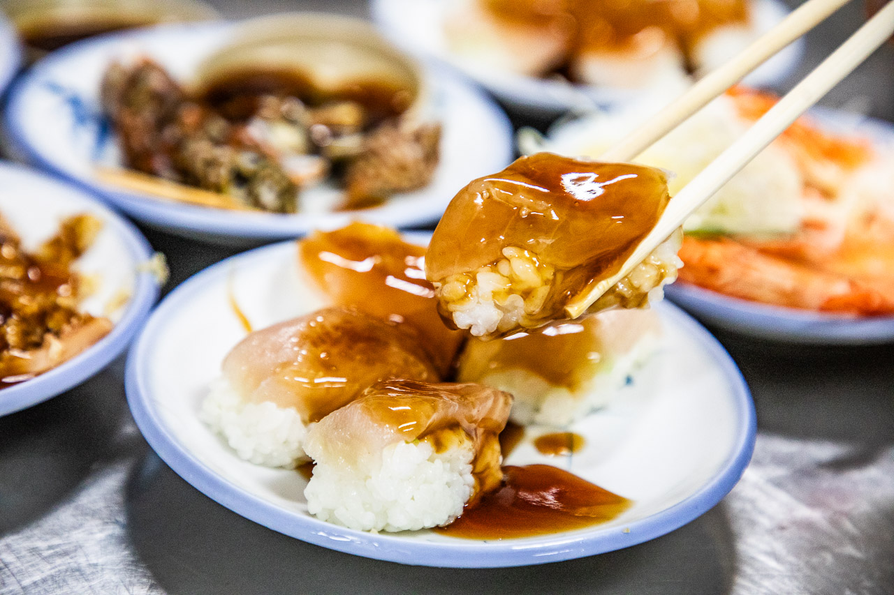 高雄日本料理,老王壽司