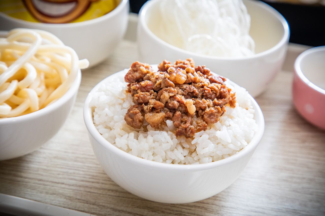 中原美食,覓境鍋物