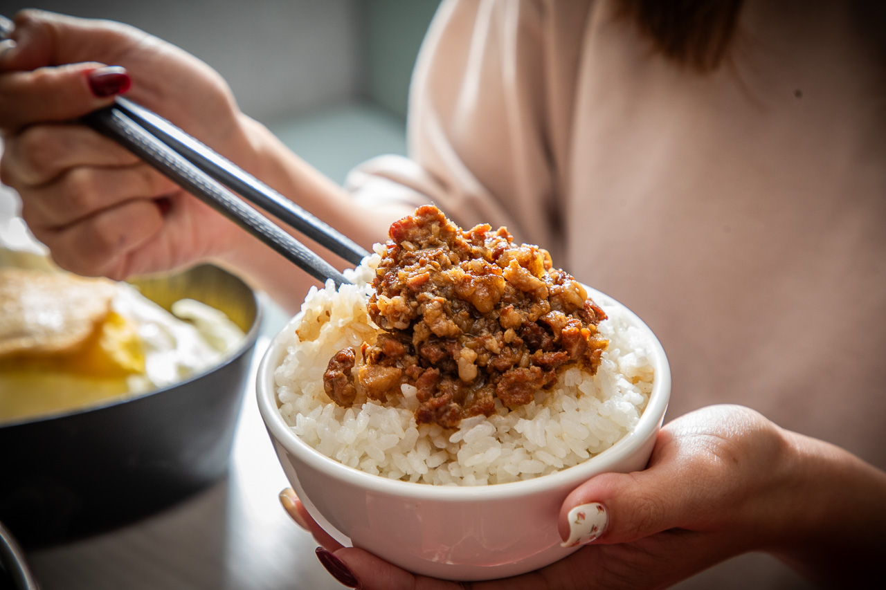 中原美食,覓境鍋物
