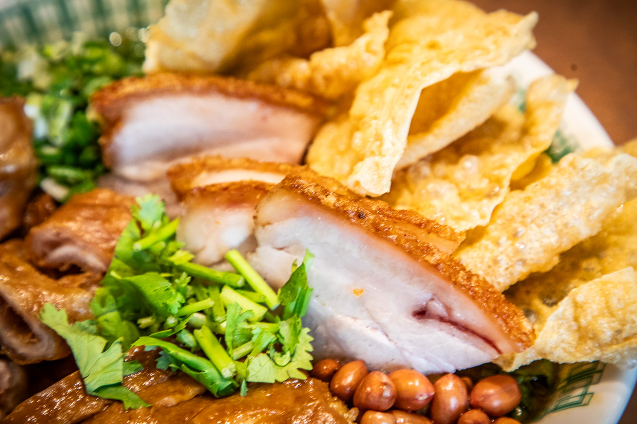 板橋美食,小螺波螺螄粉