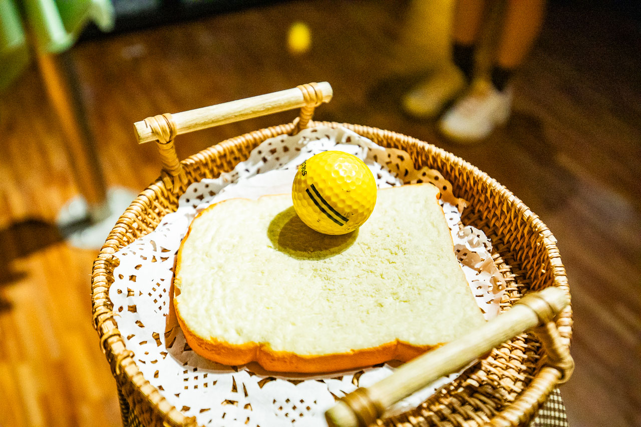宜蘭親子景點,宜蘭歪歪球