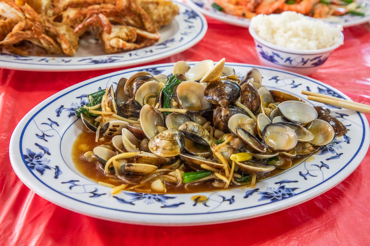 礁溪美食,高僑餐飲