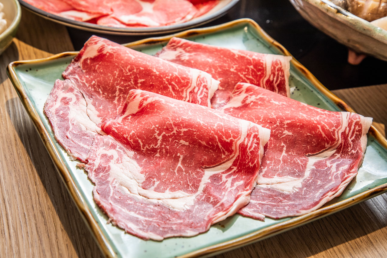 桃園火鍋,蟳鮮屋