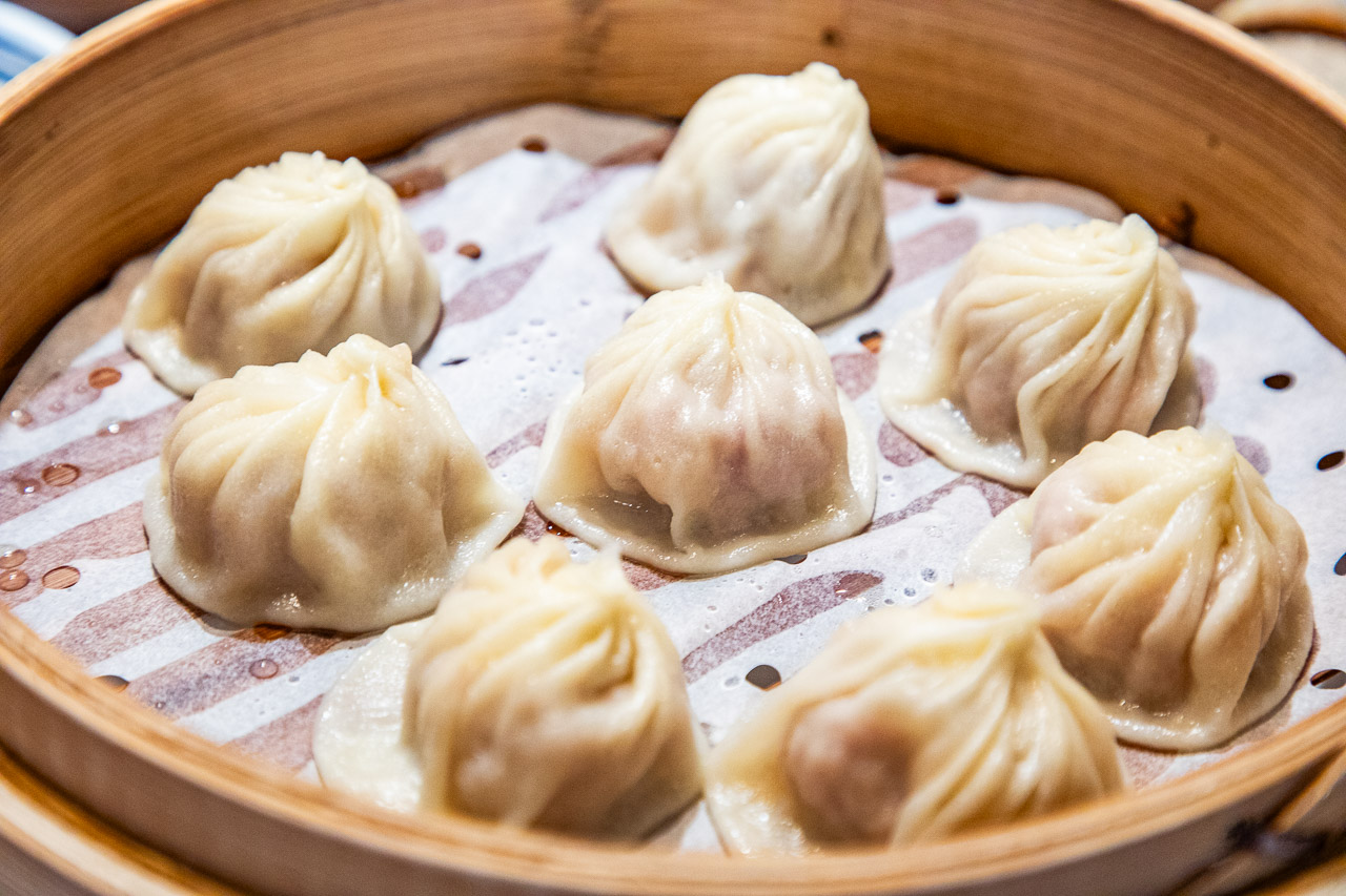 台中美食,饕之鄉李姐的店