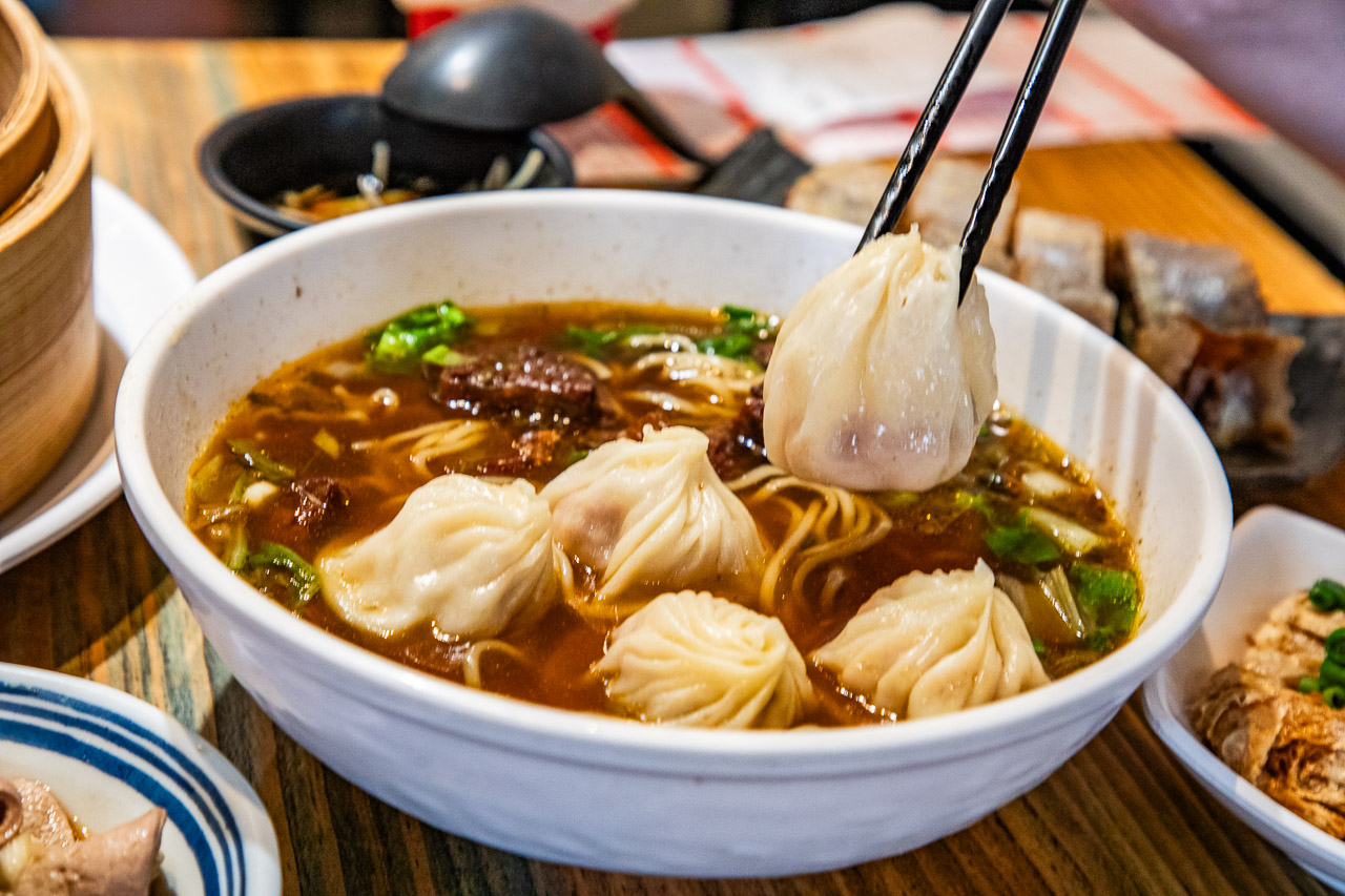 台中美食,台中必吃,台中小吃,台中米其林,饕之鄉李姐的店 @大手牽小手。玩樂趣